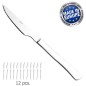 Cuchillo Chuletero Pampero 222 mm. Caja 12 unidades Cuchillo Chuletero Pampero 222 mm. Caja 12 unidades
