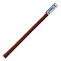 Burlete Puerta PVC Sapelli Con Goma 1 Metro