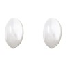 Colgador Oryx Blanco Grande (Blíster 2 Unidades) Adhesivo
