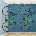 Gancho WOLFPACK Para Bici Pared o Techo