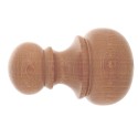 Terminal Madera Chyc 28x83 mm. Pino