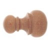 Terminal Madera Chyc 28x83 mm. Pino