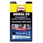 Nural- 25 Transparente (Juego 2 Tubos 22 cm³.) Nural- 25 Transparente (Juego 2 Tubos 22 cm³.)