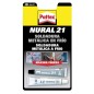 Nural- 21 Gris (Juego 2 Tubos 22 cm³.) Nural- 21 Gris (Juego 2 Tubos 22 cm³.)