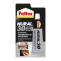 Nural- 30 Alta Temperatura (1 Tubo 140 Gramos) Nural- 30 Alta Temperatura (1 Tubo 140 Gramos)