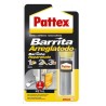 Nural- Barrita Arregla todo 48 Gramos Metales