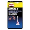Nural- 5 Retrovisor Auto(1 Tubo 0,5 cmÂ³.)