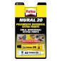 Nural- 20 Blanco Transparente (Juego 2 Tubos 22 cm³.) Nural- 20 Blanco Transparente (Juego 2 Tubos 22 cm³.)