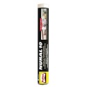 Nural- 10 Gris Construcción (Tubo 110 cmÂ³.)