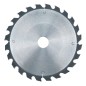 Disco Corte Madera Diámetro 210 mm 24 Dientes Disco Corte Madera Diámetro 210 mm 24 Dientes