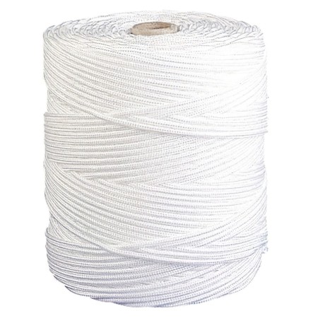 Cordón Para Riel (Bobina 200 Metros)