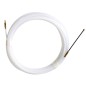 Guia Pasahilos Domestica Nylon 15 m. / 4 mm. Guia Pasahilos Domestica Nylon 15 m. / 4 mm.