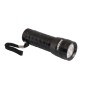 Linterna LED De Mano De Aluminio A Pilas(3 AAA) 55 Lumenes 14 Leds Mango Engomado (Expositor 12 piezas) Linterna LED De Mano De Aluminio A Pilas(3 AAA) 55 Lumenes 14 Leds Mango Engomado (Expositor 12 piezas)