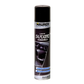 Limpia salpicaderos Coche / Auto Brillo 4 En 1