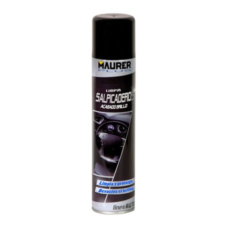 Limpia salpicaderos Coche / Auto Brillo 4 En 1