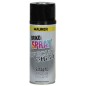 Spray Pintura Paragolpes Negro 400 ml. Spray Pintura Paragolpes Negro 400 ml.