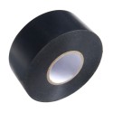 Cinta Aislante 40 m. x 38 mm. Negra Uso doméstica