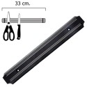 Imán Barra 33 cm. Para Colgar Cuchillos / Multiusos