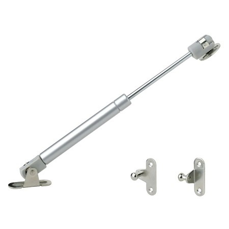 Pistón A Gas Para Mueble 5 Kg. 164 mm.