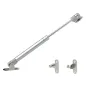 Pistón A Gas Para Mueble 5 Kg. 164 mm.