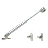 Pistón A Gas Para Mueble 5 Kg. 164 mm.