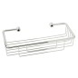 Cestillo Inoxidable Maurer Rectangular 27x11,7x6,4 cm. Cestillo Inoxidable Maurer Rectangular 27x11,7x6,4 cm.