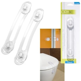 Protector Oryx Cinta Universal (Blíster 2 Piezas)