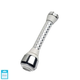 Atomizador Economizador PVC Con Adaptador Macho / Hembra