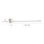 Portalámparas BI-PIN MR16 Cerámico Para Bombillas Halógenas / LED