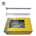 Taco WOLFPACK Con Tirafondo Torx MU-XL 8 x 100 mm. (Caja de 50 piezas)