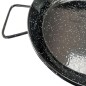 Paellera Valenciana Esmaltada 6 personas/ 34 cm Paellera Valenciana Esmaltada 6 personas/ 34 cm