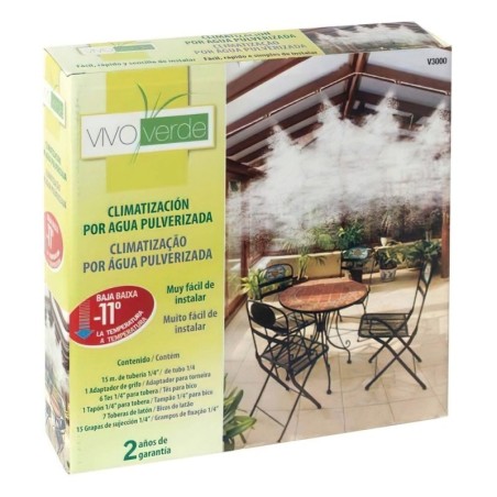 Kit Nebulización
