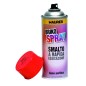 Spray Pintura Azul Cielo 400 ml. Spray Pintura Azul Cielo 400 ml.