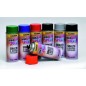 Spray Pintura Azul Cielo 400 ml. Spray Pintura Azul Cielo 400 ml.