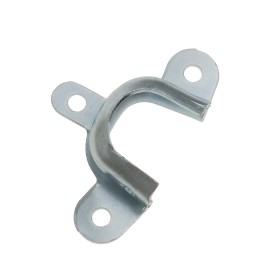Soporte Persiana Rodamiento Zincado 28 mm. de Diámetro