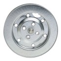 Disco Persiana Metálico Espiga Metálica 150x60 Cinta 22 mm.
