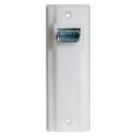 Recogedor Persiana Plástico Pequeño Cinta 22 mm.