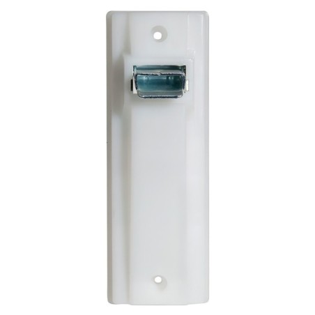 Recogedor Persiana Plástico Pequeño Cinta 22 mm.
