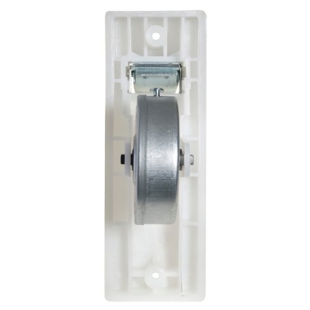 Recogedor Persiana Plástico Pequeño Cinta 22 mm.