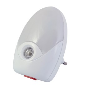 Luz Nocturna 3 funciones Con Sensor