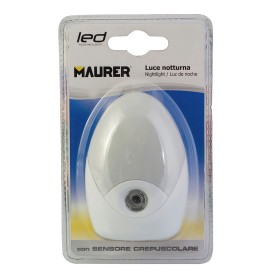 Luz Nocturna 3 funciones Con Sensor