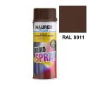 Spray Pintura Marrón Nuez 400 ml.