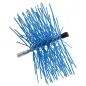Deshollinador Cepillo Nylon 200 mm. Deshollinador Cepillo Nylon 200 mm.