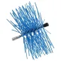 Deshollinador Cepillo Nylon 250 mm. Deshollinador Cepillo Nylon 250 mm.