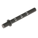 Espiga Persiana 100 mm. Para Disco o Capsula Plástico