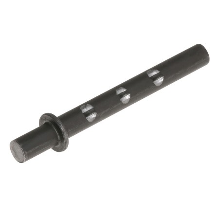 Espiga Persiana 100 mm. Para Disco o Capsula Plástico