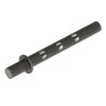 Espiga Persiana 100 mm. Para Disco o Capsula Plástico