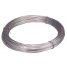 Alambre Galvanizado Rollo 5 kg. N.º 6 - 1,1 mm.