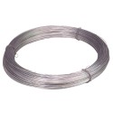 Alambre Galvanizado Rollo 5 kg. N.º 8 - 1,3 mm