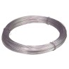 Alambre Galvanizado Rollo 5 kg. N.º 8 - 1,3 mm